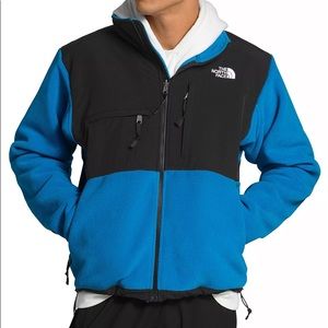 North Face Denali Jacket